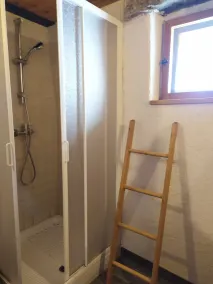 Lille hus af middelalderlig oprindelse restaureret. - Image 3