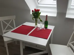 Apartamento Louisenlust - Louisenlust, chuveiro, vaso sanitário, condição de hortelã - Image 5