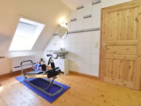 Elegant Holiday Home in Kröpelin near Horse Riding - Image 4