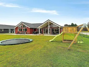 5 stjernet sommerhus i Grenaa - Image 2