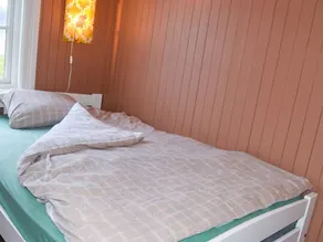 6 person holiday home in Fjørtoft - Image 5