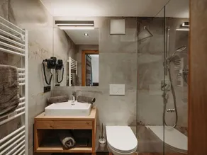 Alpin Apartments G'ret - Alpin Apartement G'ret (3-6 pers./ 3 bedrooms) - Image 5