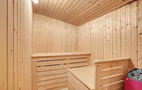 Fantastisk hjem i Hemmet med sauna - Image 2