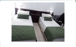 PODIUM APART HOTEL - Image 4