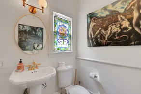 Anthony Beach Cottages - Historic St. Augustine - Image 3