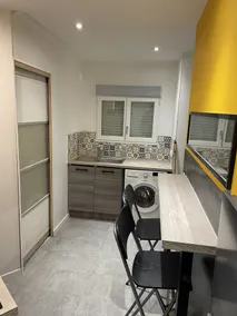 Appartement au Pied de la Gare - Image 2