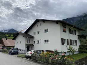 Modern studio in 1970s house in Haslital - Image 3