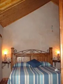 Casa rural Las Tejas für 4 personen - Image 4