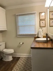 Updated home close to campus and downtown - Image 5