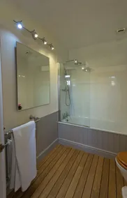 Kutschers ist ein bezauberndes kleines Refugium perfekt für zwei Personen ausgelegt - Image 3