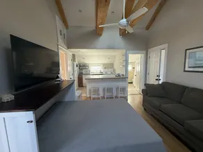 Newly renovated Cottage Across the street from Craigville Beach. - Image 5