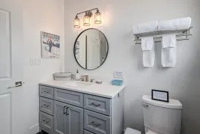 Schoolhouse Loft near hiking, biking, beach, golf and more - Image 5