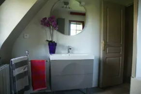 Hus med have med adgang til handicappede - Image 3