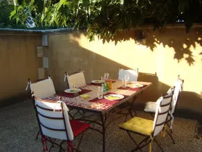 Ancien vignoble, aujourd'hui transformé en belles maisons de vacances - au coeur de la Provence - Image 4