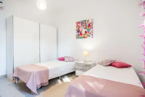 Luxury Villa,  Private Large Jacuzzi,100 Metres From Santa Eulalia  Beach - Image 3