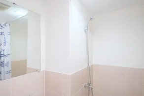 Comfort 2BR at 15th Floor Podomoro Golf View Apartment - Image 4