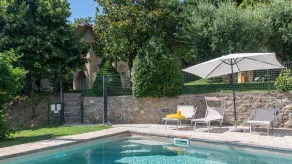 Agriturismo Il Poggio, Casa Pietra - Image 5