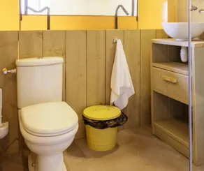 Tente Ecolodge - Image 5