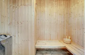 Casa pet friendly a Hadsund con sauna - Image 3