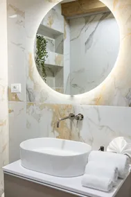 Casa di Pietra Stone House - Image 5