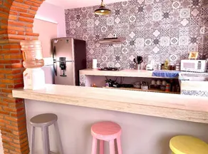 CHULA Boutique-House /AC / Barbecue & Pool/ 10min from Cuernavaca - Image 5
