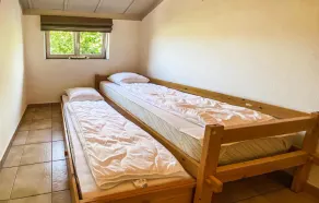 Splendida casa con 2 camere da letto a. - Image 5