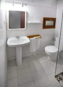 Sehr gepflegtes Haus mit rustikalem Charme lag für 4 Personen (in der Nähe von Girona, Costa Brava - Image 4