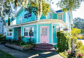 The Heirloom Inn Mount Dora - Image 3