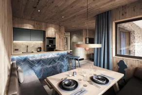 MOAHOF Chalets & Appartements - Image 5