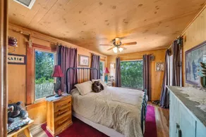 Charming 1937 Vintage Cottage 2 Schlafzimmer / Bäder, (4 Personen) zu Fuß in die Stadt / Bach - Image 5