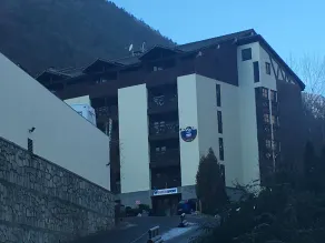 Studio à Brides-les-Bains avec Balcon et WiFi - Image 5