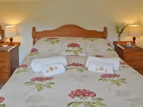 Henley Bridge Holiday Cottage - Image 4