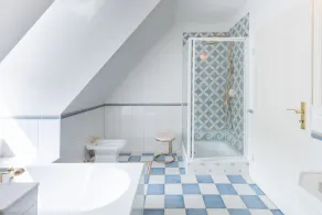 Vacation apartment with a view of the sea in Husum-Schobüll for up to 3 people - Image 2