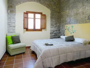 Ferienhaus Mas l'Estrada für 6 personen - Image 4