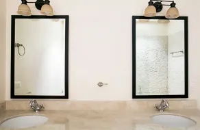 2 Suite Villa - Private Pool–Dramatic Ocean View–Gated Community - Walk to Beach - Image 4