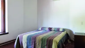 Beach house next to the Jequitimar Hotel 200m from Pernambuco Beach - Image 4