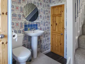 Alloggio con 3 camere da letto ad Hinderwell, near Whitby - Image 2