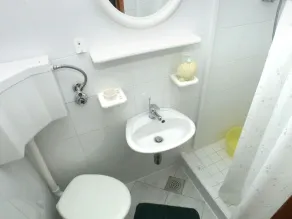 Studio flat near beach Komiža, Vis (AS-2429-e) - Image 2