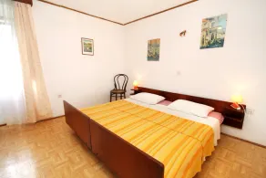 Ferienhaus mit Parkplatz Sveti Jakov, Losinj (K-7950) - Image 5