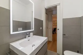 Trastevere Family's Apartment - Image 3