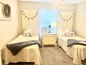 Adorable condo near Baylor/Magnolia Table/Silos - Image 5