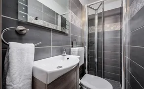 Beautiful 3 Bedroom Apartment in Central Istria Ideal For Families. - Image 3