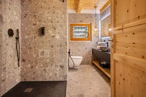 Apartment 'Maso Rapunzel' with Mountain View, Private Garden and Wi-Fi - Image 2