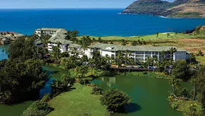 Garden View - 2 Bedroom - Marriott's Kauai Lagoons - Full Resort Access - Image 3