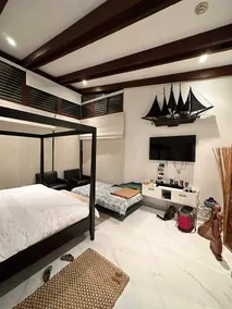 Charming condo, nature surrounded - 5 min from the beach - Image 4