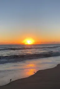 Melbourne Beach oceanfront paradise unit B  Look for last minute special deals - Image 3