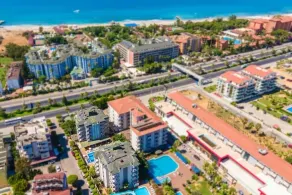 Mariva City Beach Otel - Image 5