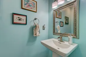 2 Bed/2.5 Bath Townhome In Gorgeous Timeless Amelia Island Steps from the Beach - Image 2