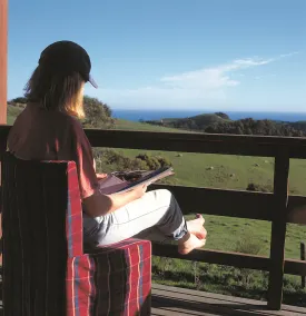 SEJOUR FERME - GRANDE ROUTE DE L'OCEAN - Image 4
