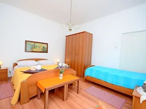 Apartment 1189/10858 (Istria - Premantura), 500m from the beach - Image 4